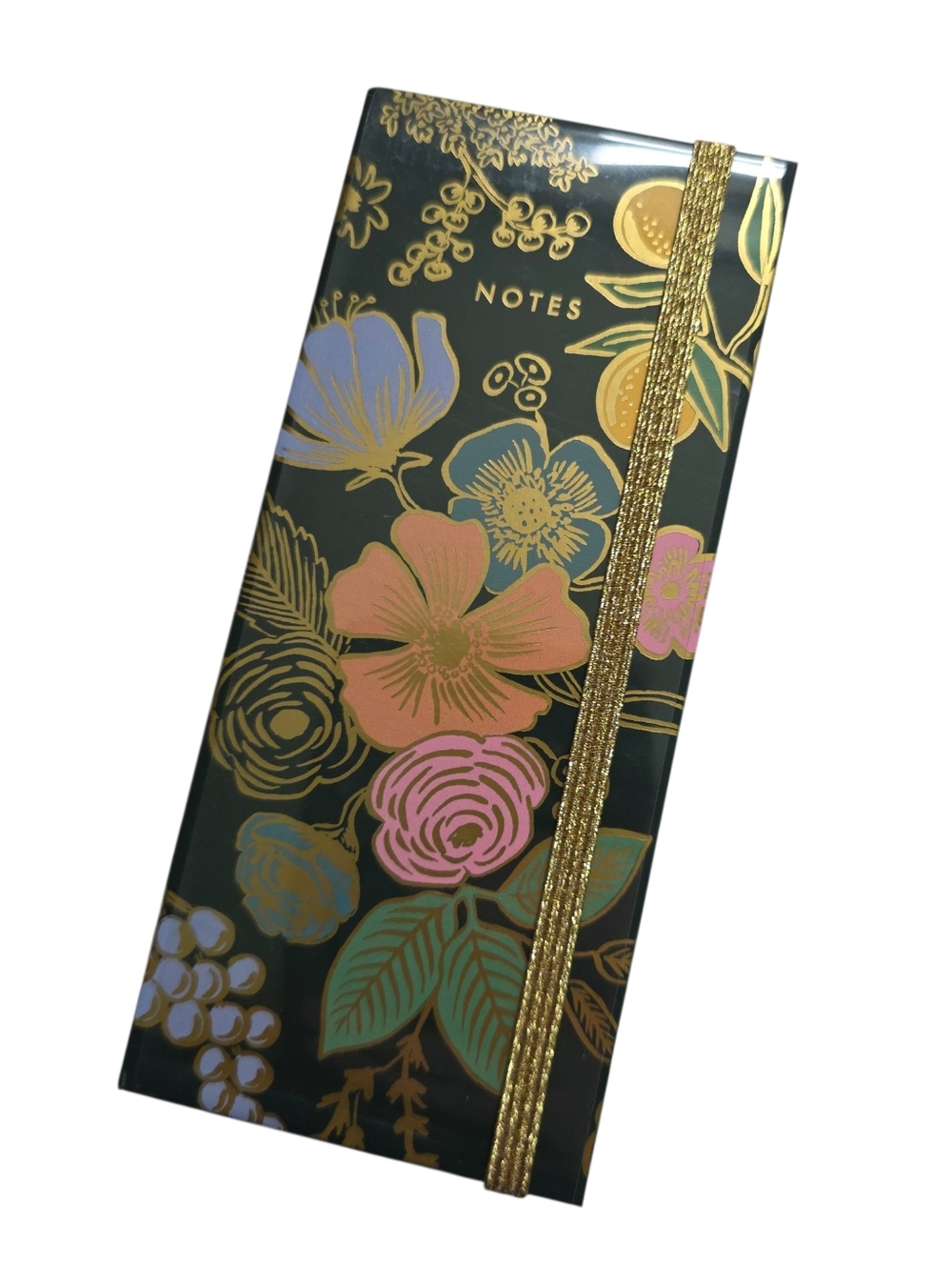 Rifle Paper Co. Sticky Note Folio NWT